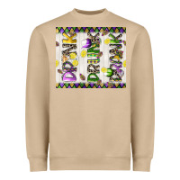 Drink Drunk Drank Tumbler 3 Heavyweight Sweatshirt | Teevron