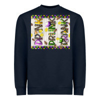 Navy drink drunk drank tumbler 3 Heavyweight Sweatshirt - CowGirlArtShop