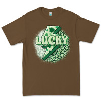 Cacao st. patrick's day lucky Premium Tee - MaliasSmallBusiness