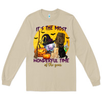 It's The Most Wonderful Time Of The Year Long Sleeve Tee | Teevron