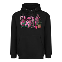 Black all i want for christmas is cure Heavyweight Hoodie - FaDigitalArtStudio