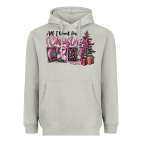 Moon Dust all i want for christmas is cure Heavyweight Hoodie - FaDigitalArtStudio