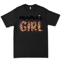 Black mama s girl Premium Tee - MaliasSmallBusiness