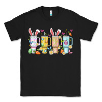 Black obsessive cup disorder easter Classic Tee - Artiststas