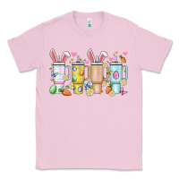 Bubblegum Pink obsessive cup disorder easter Classic Tee - Artiststas