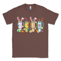 Chestnut obsessive cup disorder easter Classic Tee - Artiststas