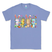 Colony Blue obsessive cup disorder easter Classic Tee - Artiststas