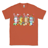Copper obsessive cup disorder easter Classic Tee - Artiststas