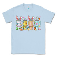 Dusty Blue obsessive cup disorder easter Classic Tee - Artiststas