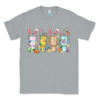 Heather Grey obsessive cup disorder easter Classic Tee - Artiststas