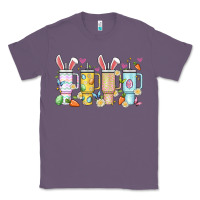 Lavender obsessive cup disorder easter Classic Tee - Artiststas