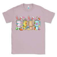 Lilac obsessive cup disorder easter Classic Tee - Artiststas