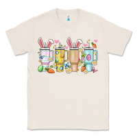 Natural obsessive cup disorder easter Classic Tee - Artiststas