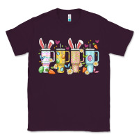 Plum obsessive cup disorder easter Classic Tee - Artiststas