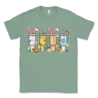 Sage obsessive cup disorder easter Classic Tee - Artiststas