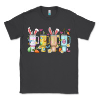 Smoke obsessive cup disorder easter Classic Tee - Artiststas
