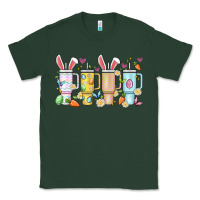 Sports Green obsessive cup disorder easter Classic Tee - Artiststas