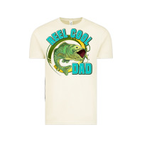 Vintage Arctic reel cool dad Vintage Tee - Jasminsmagicworld