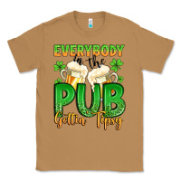 Toasted Coconut everybody in the pub gettin tipsy Classic Tee - Artiststas