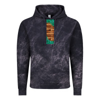 Cloud Black western tooled leather sunflower turquoise gemstone pen wrap 1 Vintage Hoodie - Jasminsmagicworld