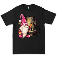 Black peace gnomie Premium Tee - MaliasSmallBusiness