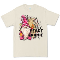 Peace Gnomie Premium Tee | Teevron