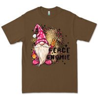 Cacao peace gnomie Premium Tee - MaliasSmallBusiness