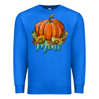 True Royal pumpkin mini Premium Sweatshirt - BundleAndBundleShop