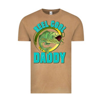 Vintage Camel reel cool daddy Vintage Tee - Jasminsmagicworld