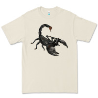 Bone scorpion Premium Tee - JahusDesignShop