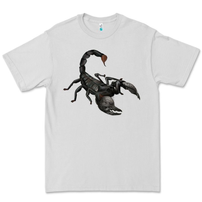 Scorpion Premium Tee by JahusDesignShop | Teevron