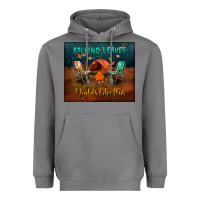Storm falling leaves and nights like this mouse pad Heavyweight Hoodie - BundleAndBundleShop