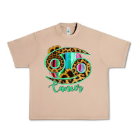 Burro Cancer Zodiac Urban Heavy Tee - Bettercallsaul