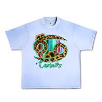 Grape Ice Cancer Zodiac Urban Heavy Tee - Bettercallsaul