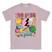 Lilac 100 days of school Classic Tee - Artiststas