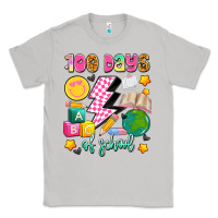 Moon Dust 100 days of school Classic Tee - Artiststas