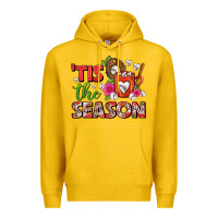Lemon tis the season baseball coffee mug Premium Hoodie - FaDigitalArtStudio