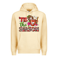 Pina Colada tis the season baseball coffee mug Premium Hoodie - FaDigitalArtStudio