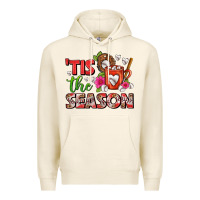 Tofu tis the season baseball coffee mug Premium Hoodie - FaDigitalArtStudio