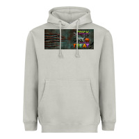 Trick Rawr Treat 15 Oz Mug Heavyweight Hoodie | Teevron
