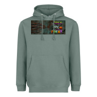Sage trick rawr treat 15 oz mug Heavyweight Hoodie - BundleAndBundleShop