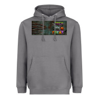 Storm trick rawr treat 15 oz mug Heavyweight Hoodie - BundleAndBundleShop
