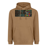 Toasted Coconut trick rawr treat 15 oz mug Heavyweight Hoodie - BundleAndBundleShop