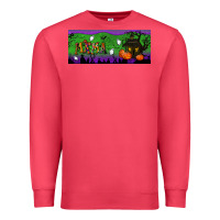 Cardinal halloween mama 15 oz mug Premium Sweatshirt - BundleAndBundleShop