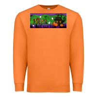 Carrot halloween mama 15 oz mug Premium Sweatshirt - BundleAndBundleShop