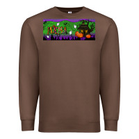 Chestnut halloween mama 15 oz mug Premium Sweatshirt - BundleAndBundleShop
