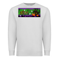 Dove Grey halloween mama 15 oz mug Premium Sweatshirt - BundleAndBundleShop