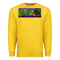 Lemon halloween mama 15 oz mug Premium Sweatshirt - BundleAndBundleShop