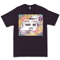 Plum feeling kinda idgaf   ish today Premium Tee - MaliasSmallBusiness
