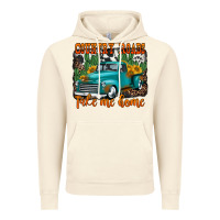 Vintage Artic country roads take me home old western truck Vintage Hoodie - Jasminsmagicworld